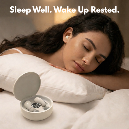 Waylo Sleep Pods